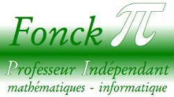 Emmanuel FONCK